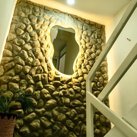 Hotel Baluarte Boutique Panama מראה חיצוני תמונה