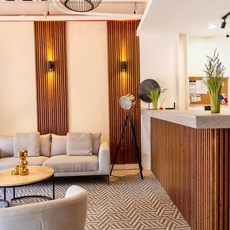 Hotel Baluarte Boutique Panama מראה חיצוני תמונה