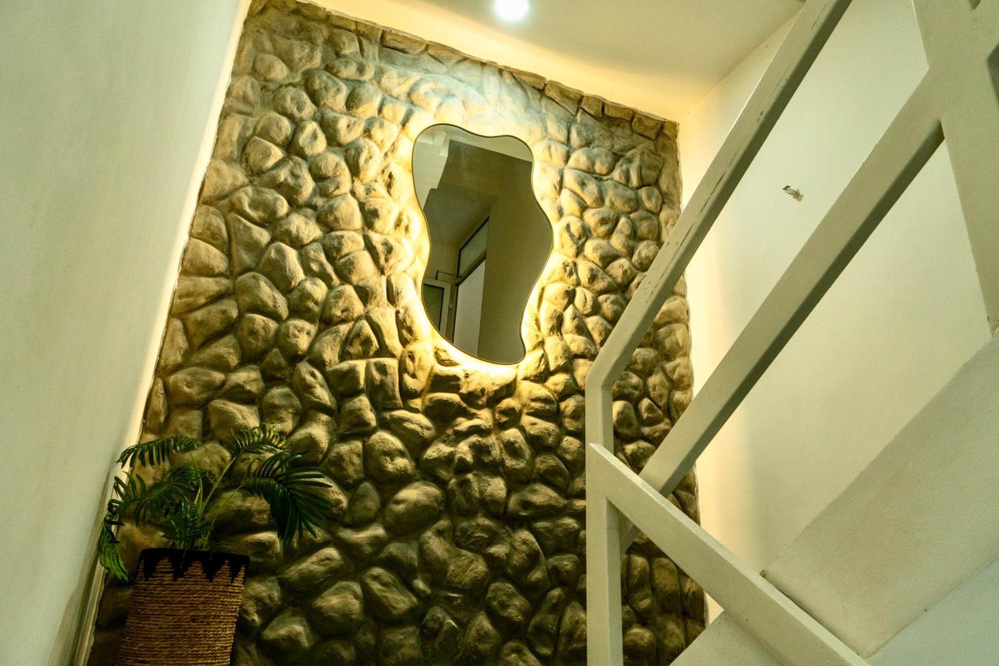 Hotel Baluarte Boutique Panama מראה חיצוני תמונה