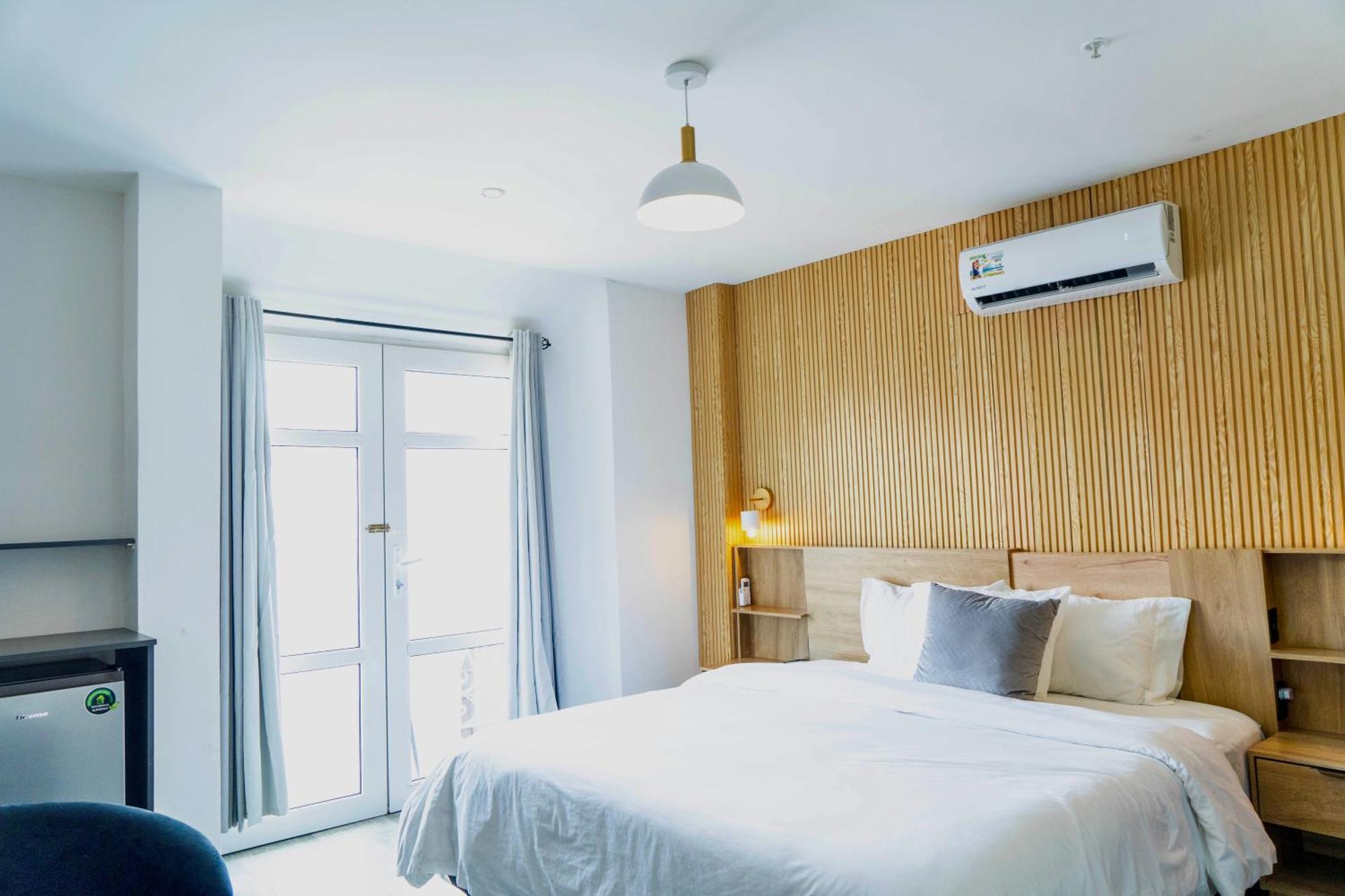 Hotel Baluarte Boutique Panama מראה חיצוני תמונה