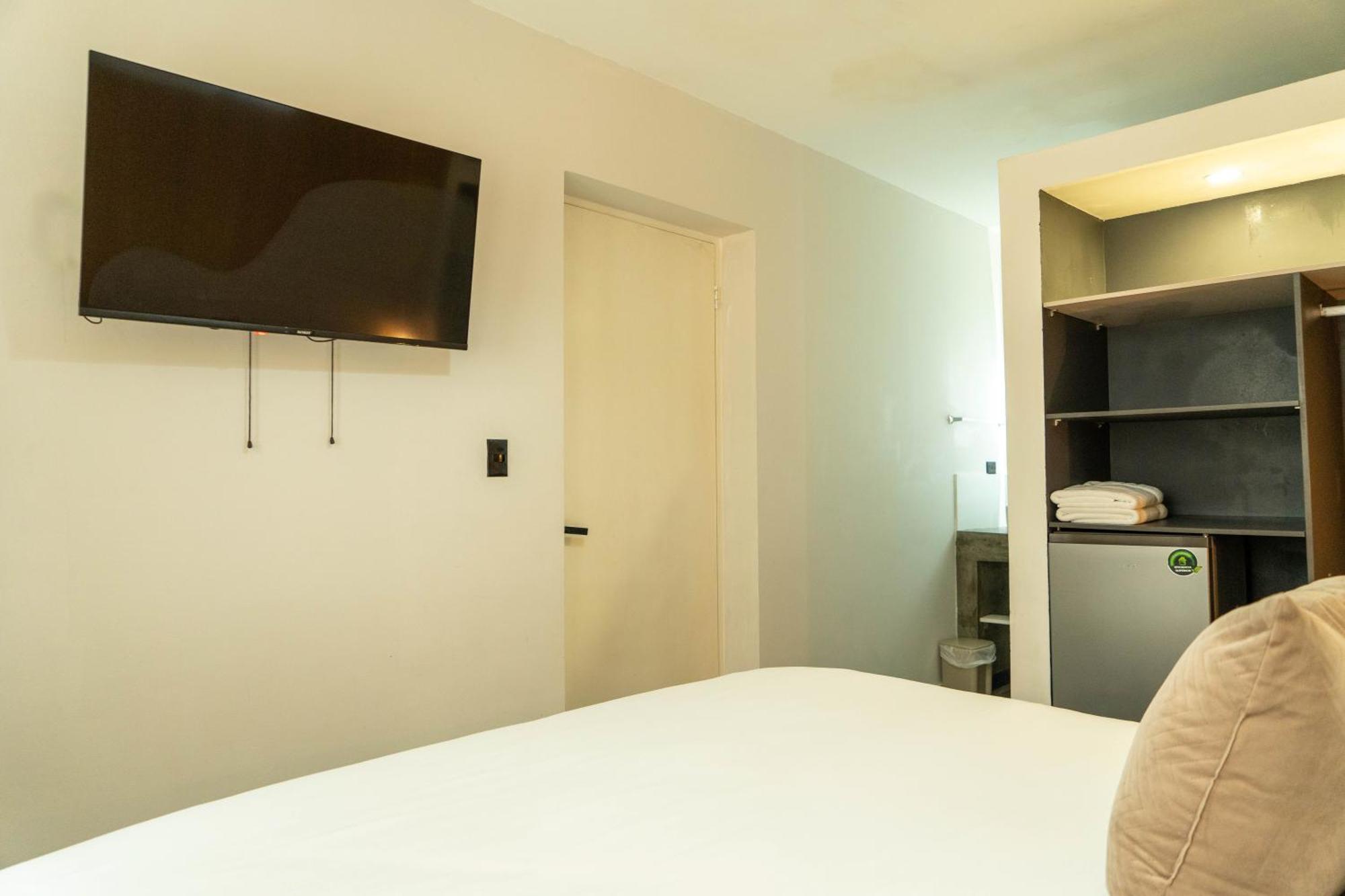 Hotel Baluarte Boutique Panama מראה חיצוני תמונה