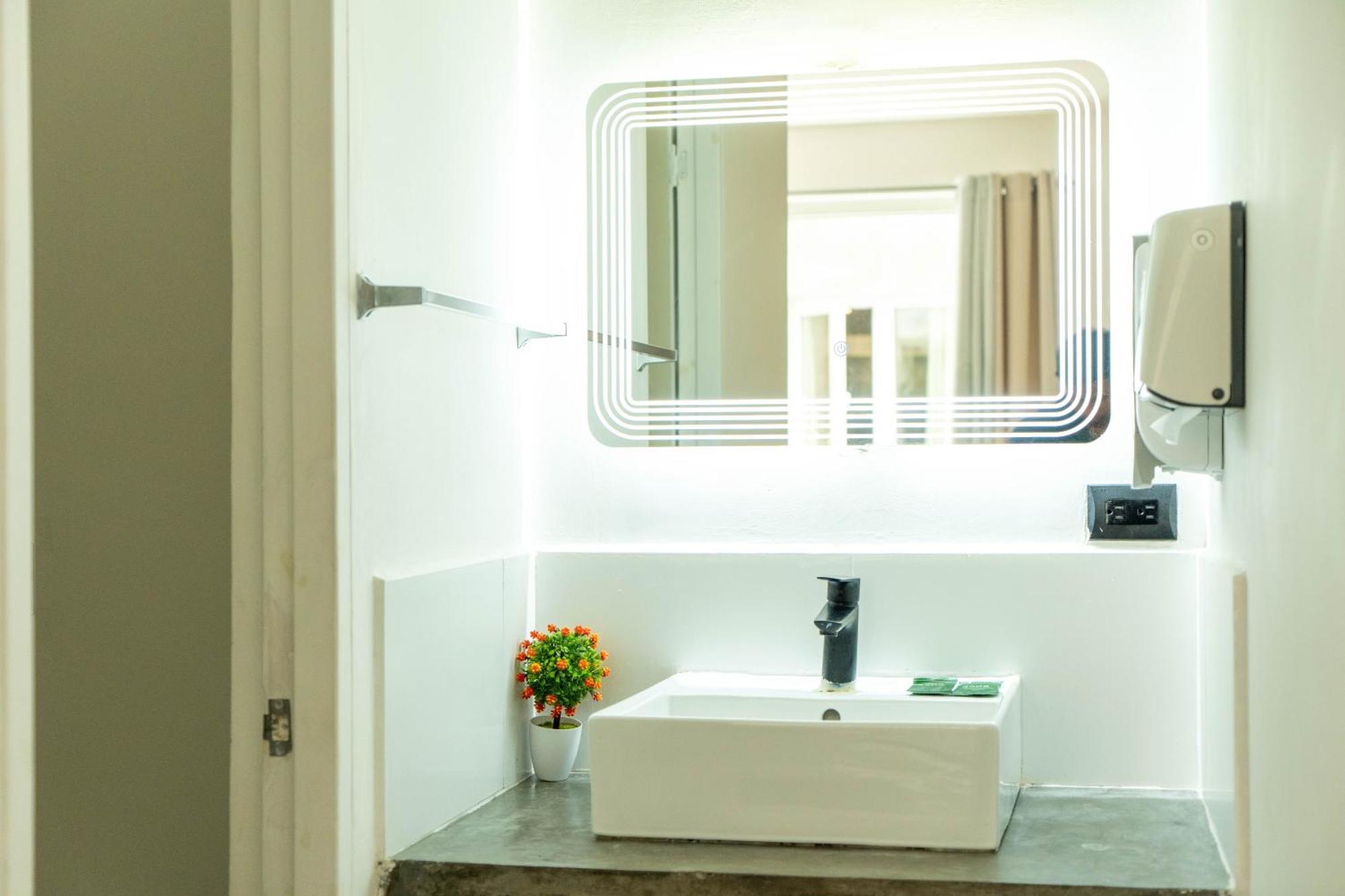 Hotel Baluarte Boutique Panama מראה חיצוני תמונה