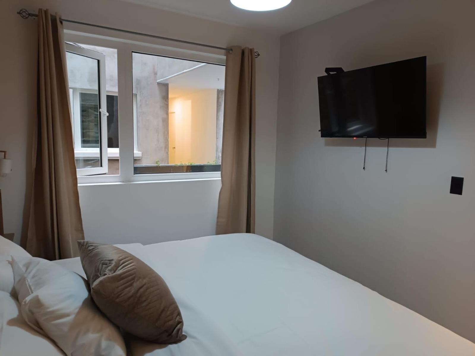 Hotel Baluarte Boutique Panama מראה חיצוני תמונה