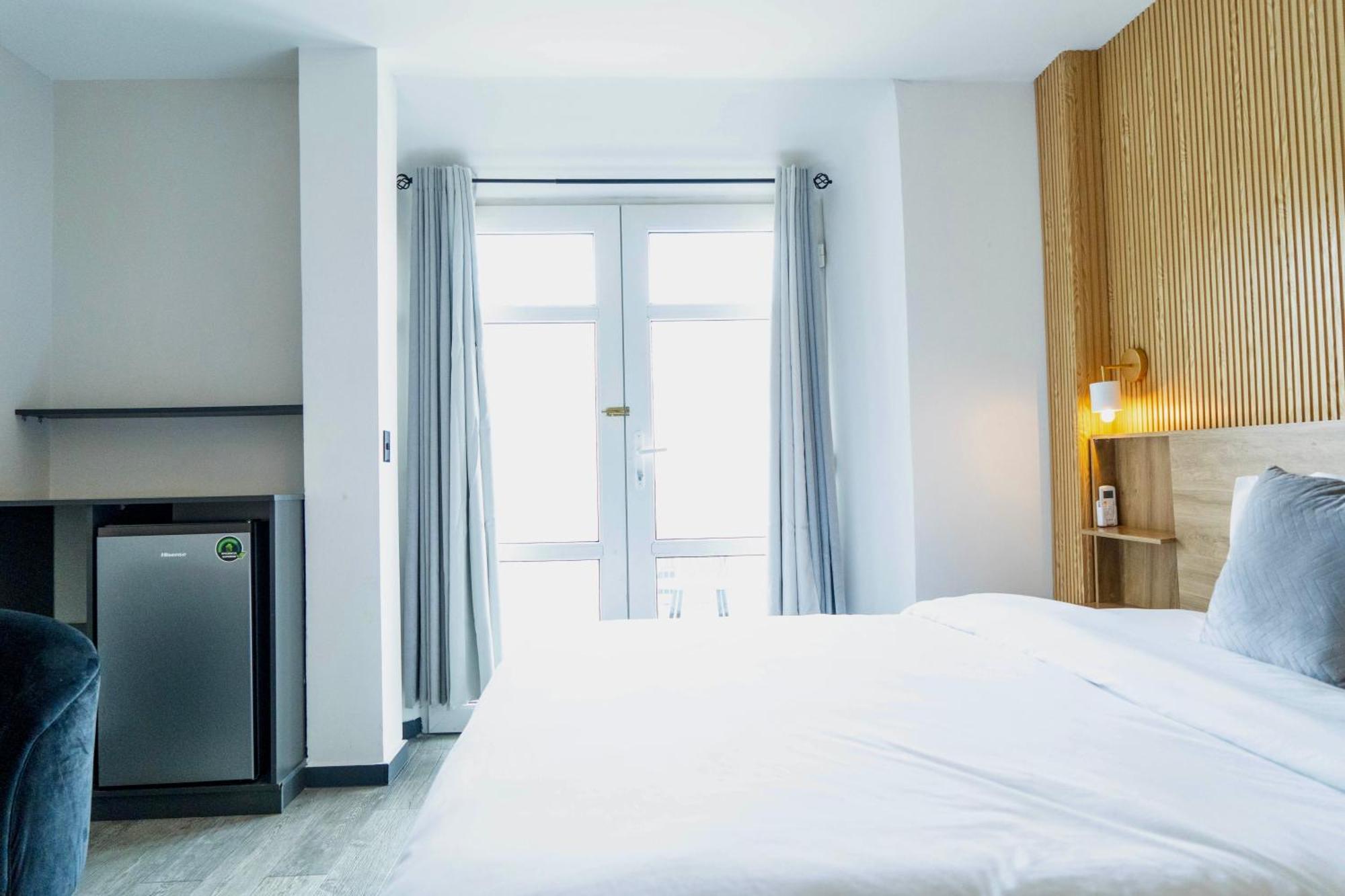 Hotel Baluarte Boutique Panama מראה חיצוני תמונה
