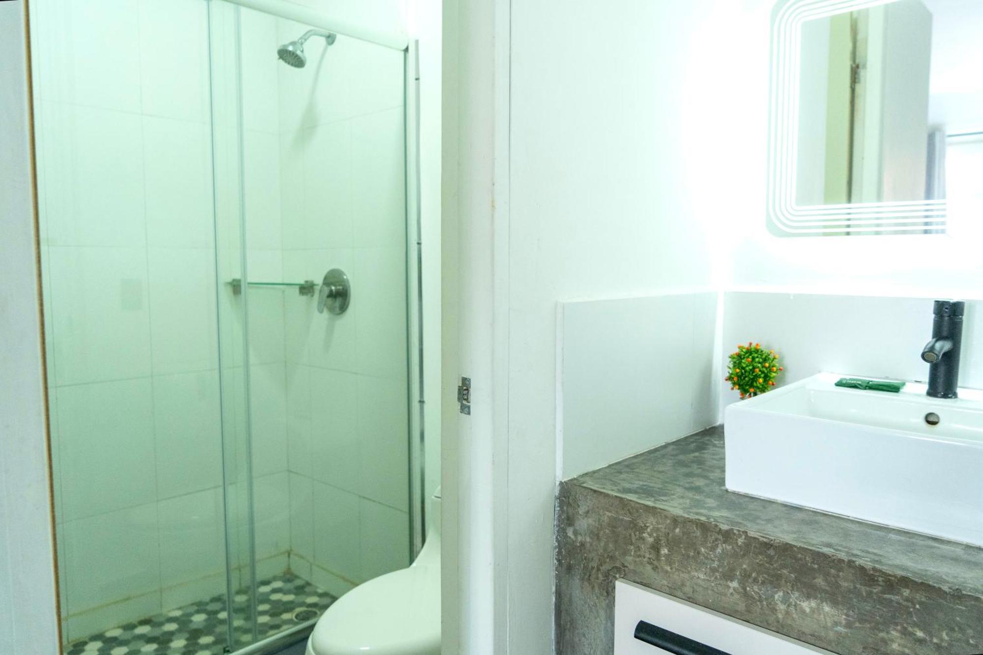 Hotel Baluarte Boutique Panama מראה חיצוני תמונה