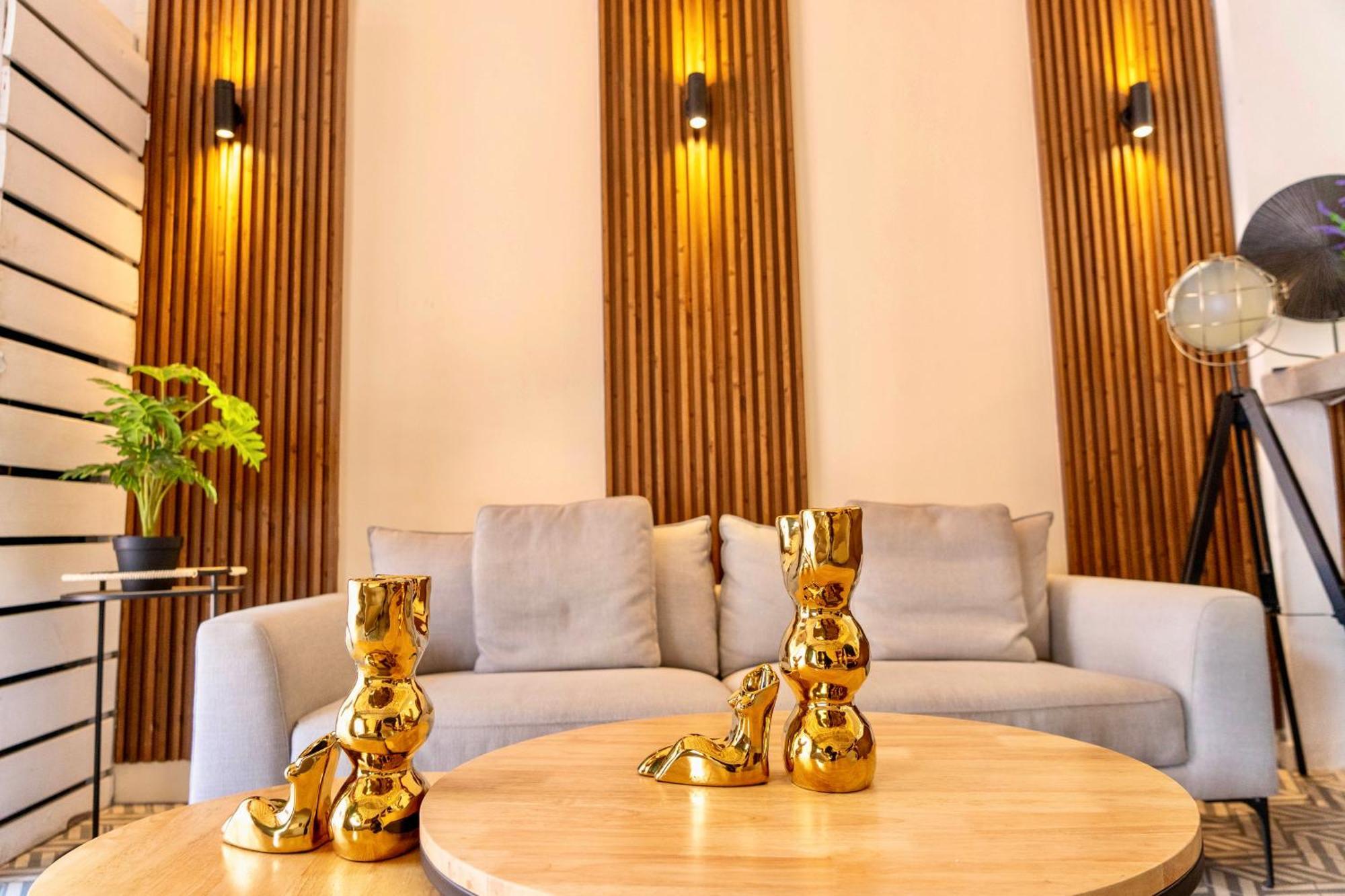 Hotel Baluarte Boutique Panama מראה חיצוני תמונה