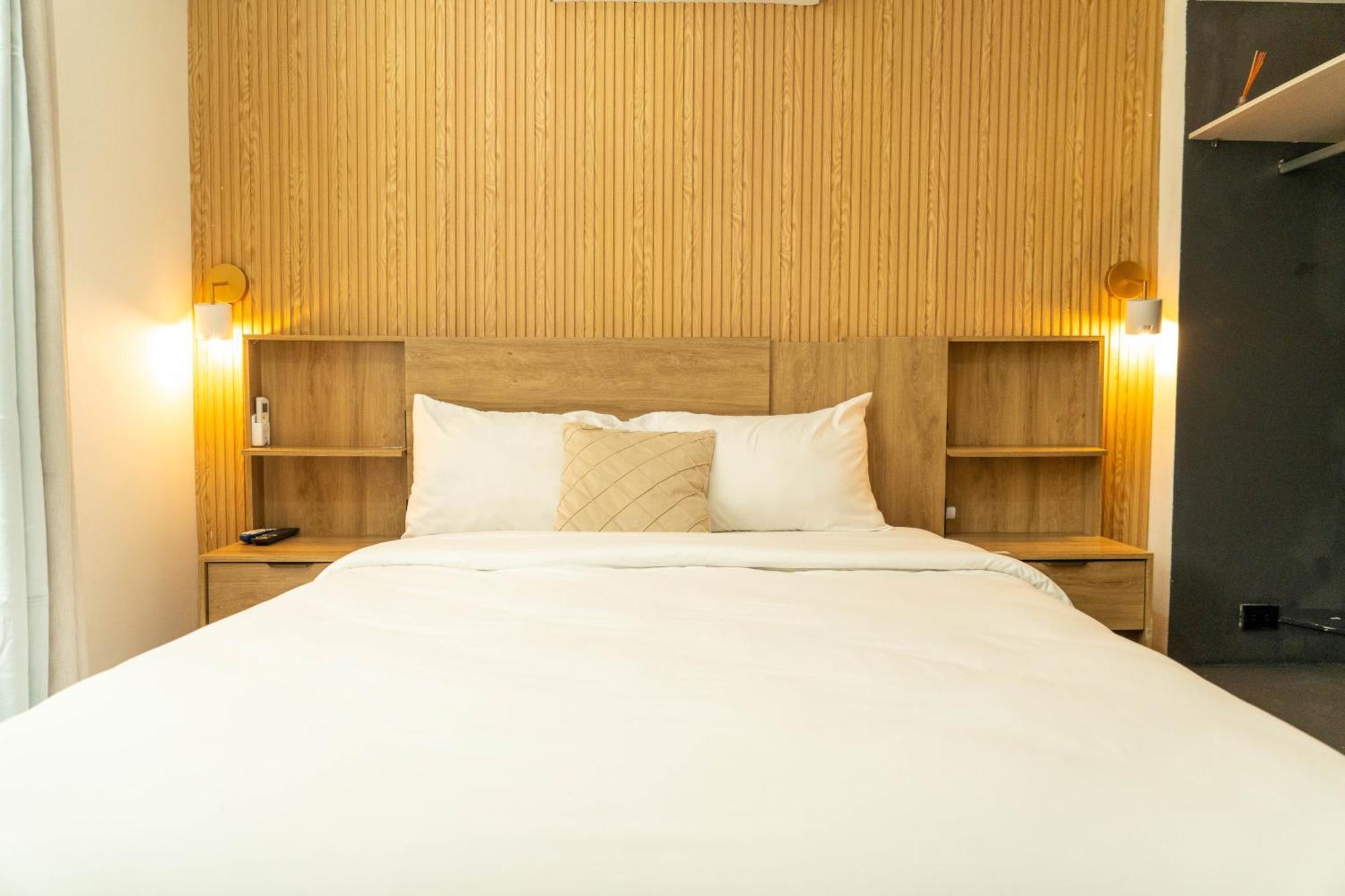 Hotel Baluarte Boutique Panama מראה חיצוני תמונה