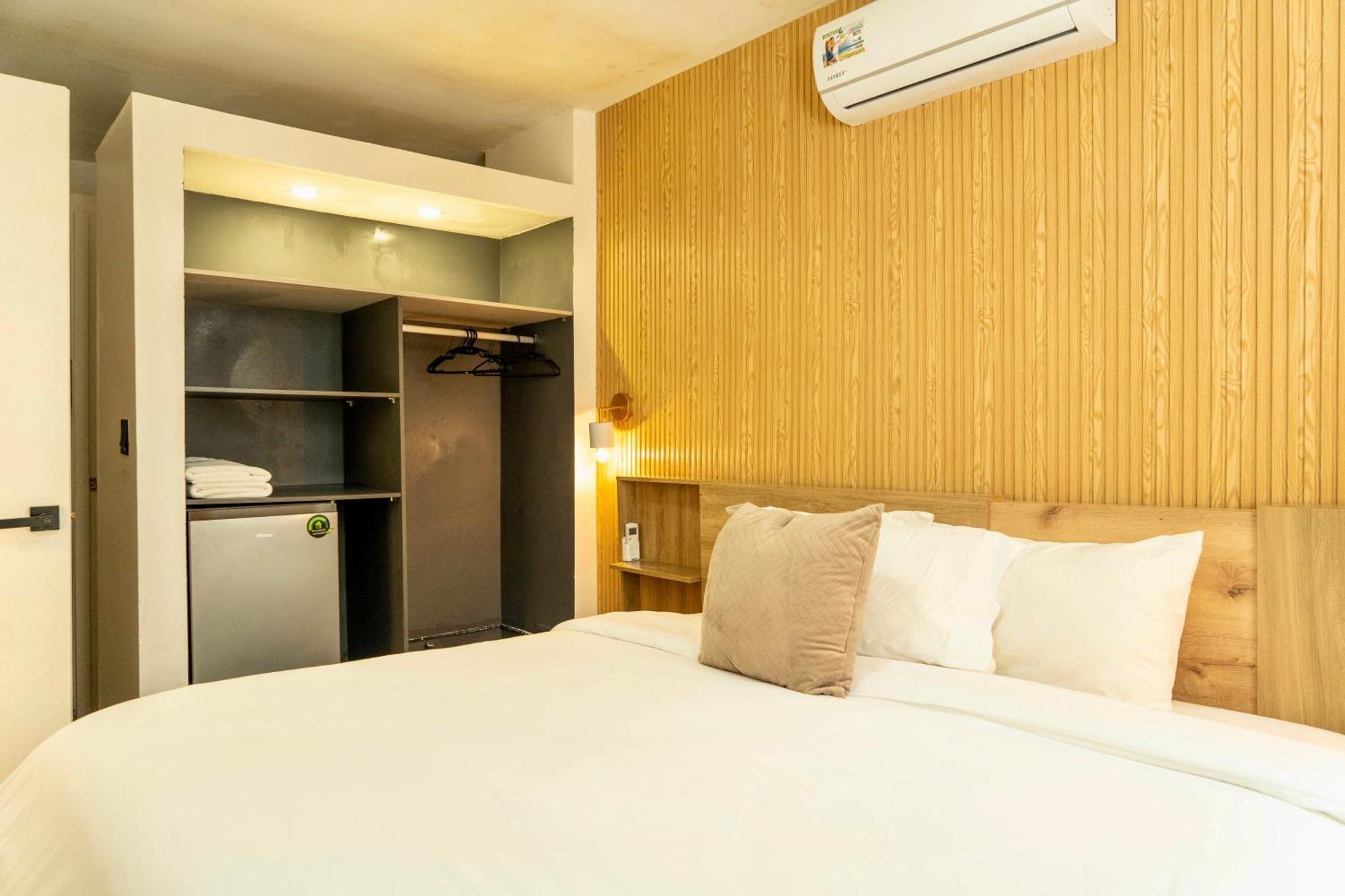 Hotel Baluarte Boutique Panama מראה חיצוני תמונה