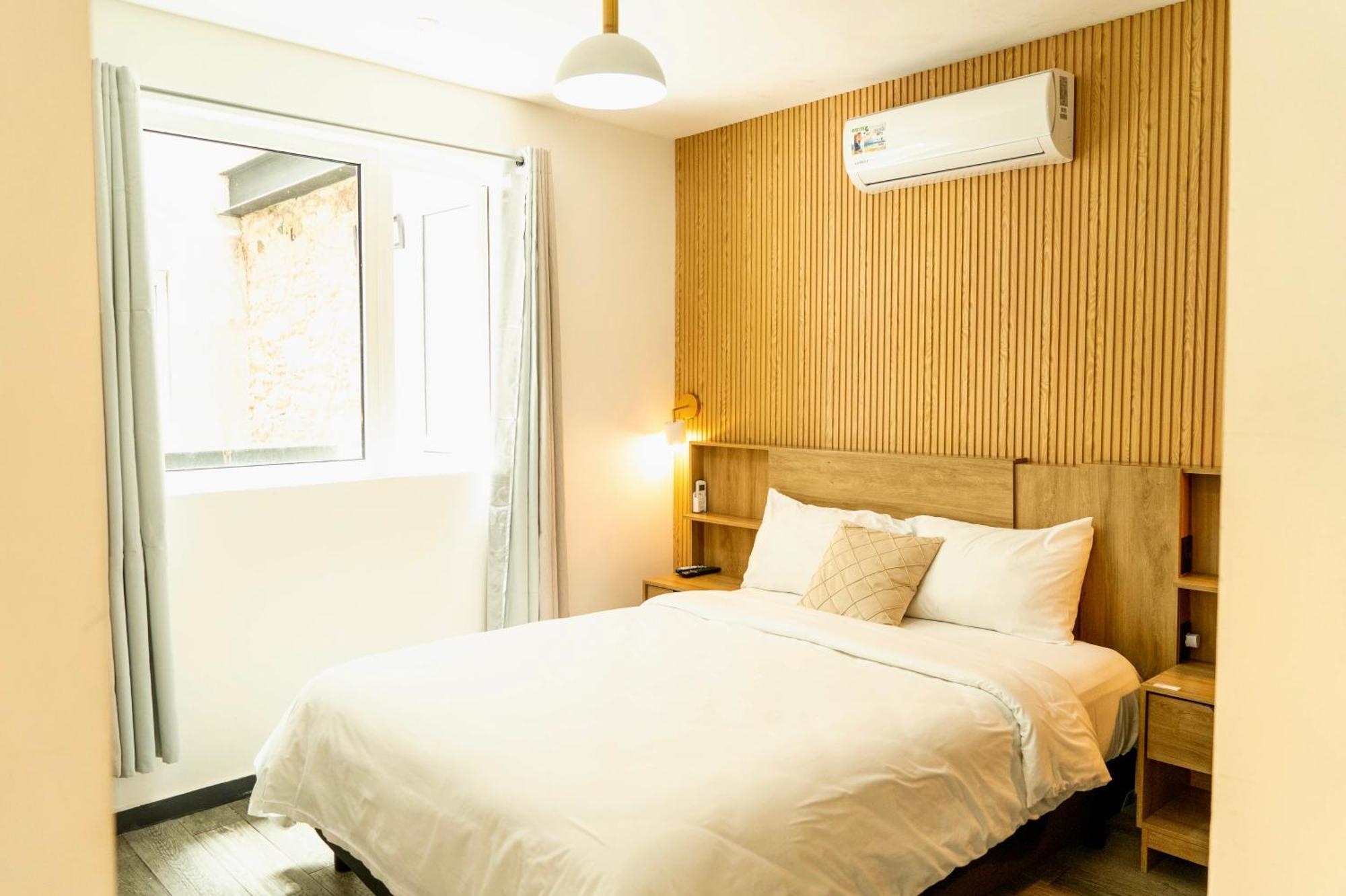 Hotel Baluarte Boutique Panama מראה חיצוני תמונה
